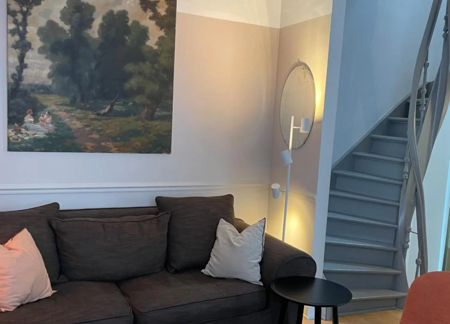 Holiday Home Jules Antwerpen Belgium