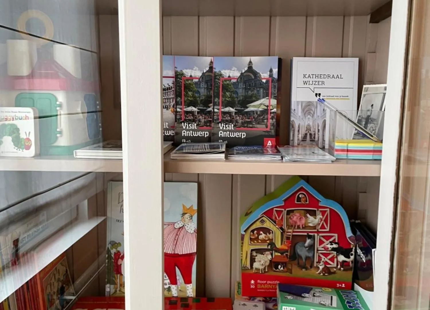 Holiday Home Jules Antwerpen