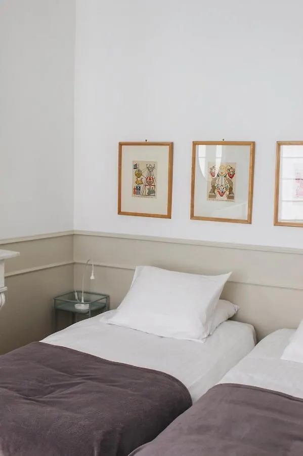 Holiday Home Jules Antwerp Belgium