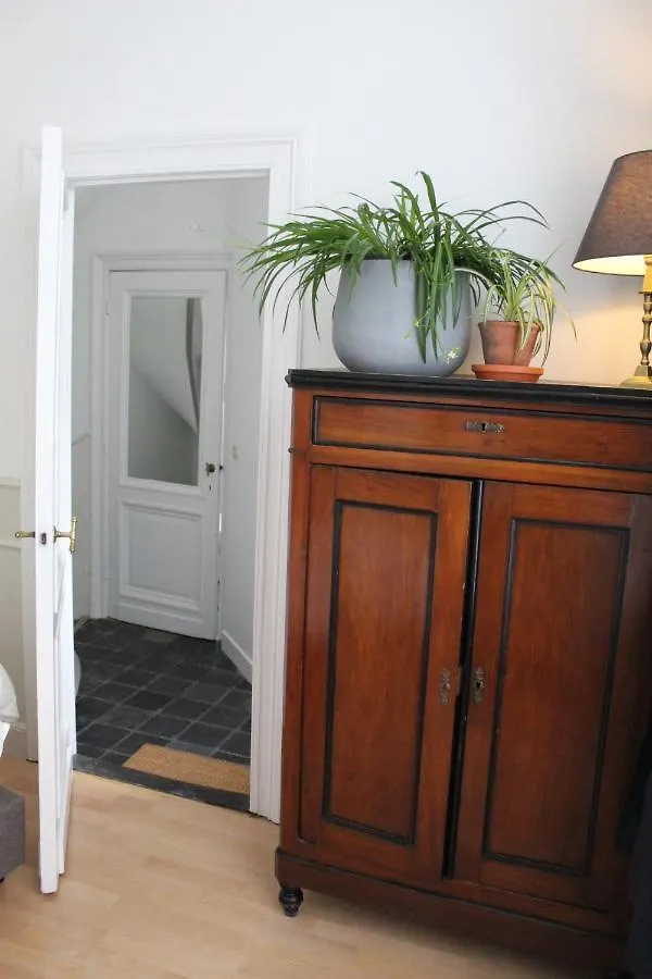 Holiday Home Jules Antwerp 0*,  Belgium