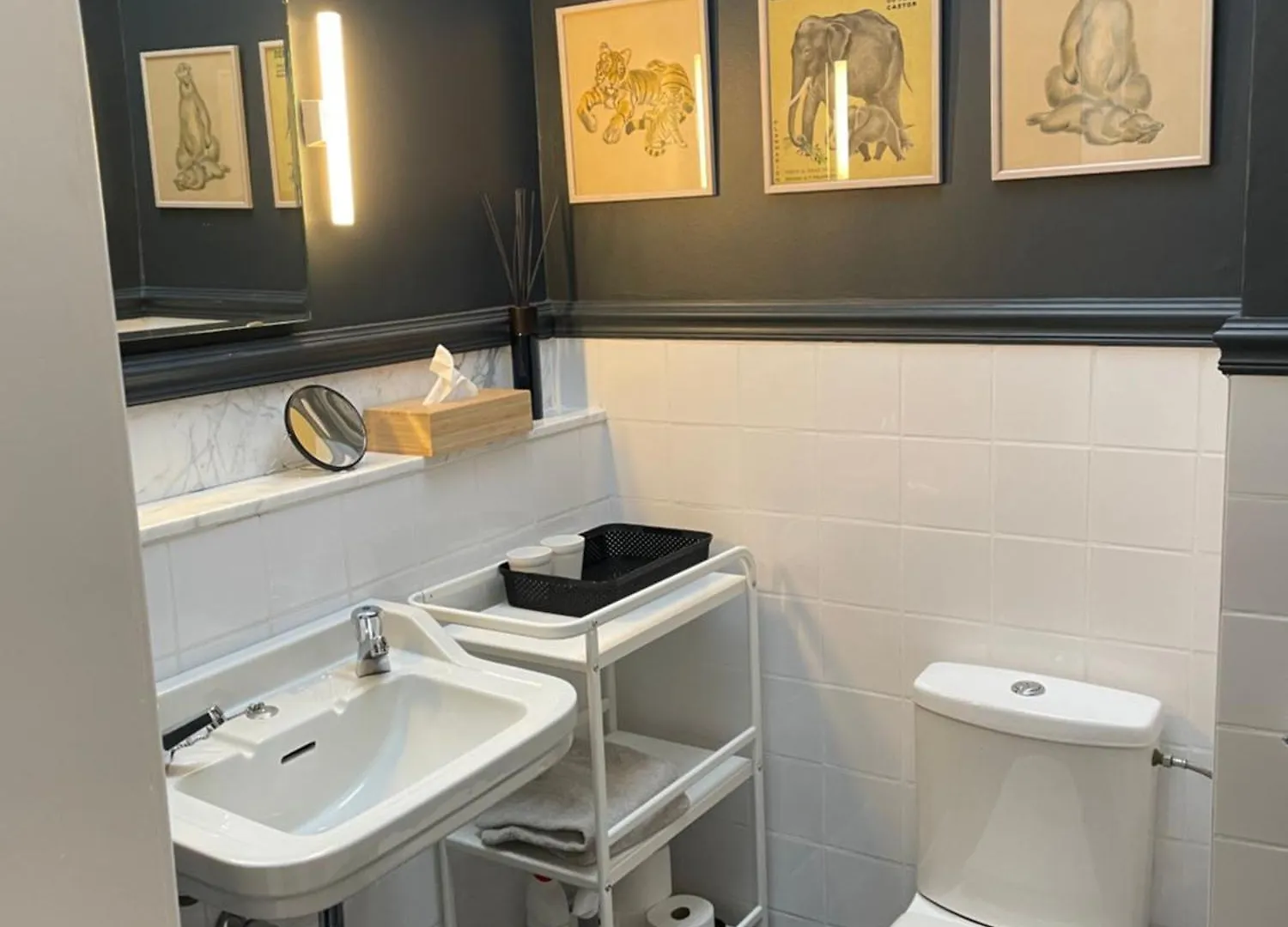 Holiday Home Jules Antwerp