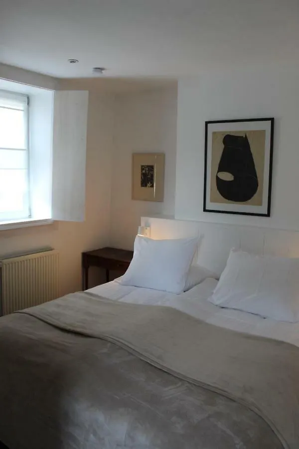 Holiday Home Jules Antwerp 0*,