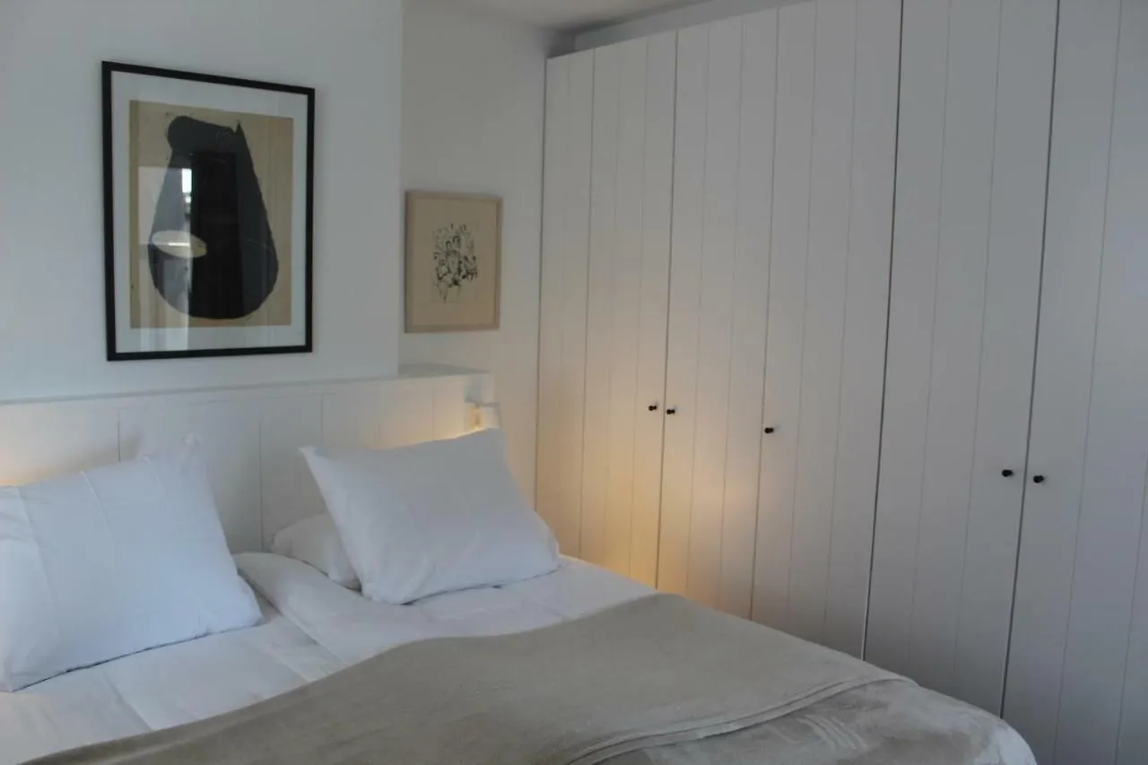Holiday Home Jules Antwerp 0*,