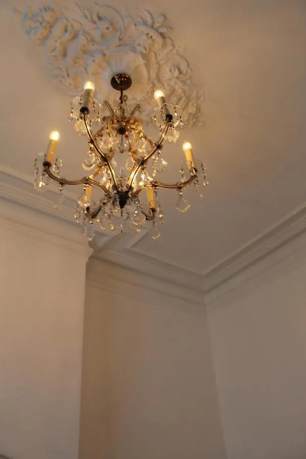 Holiday Home Jules Antwerp