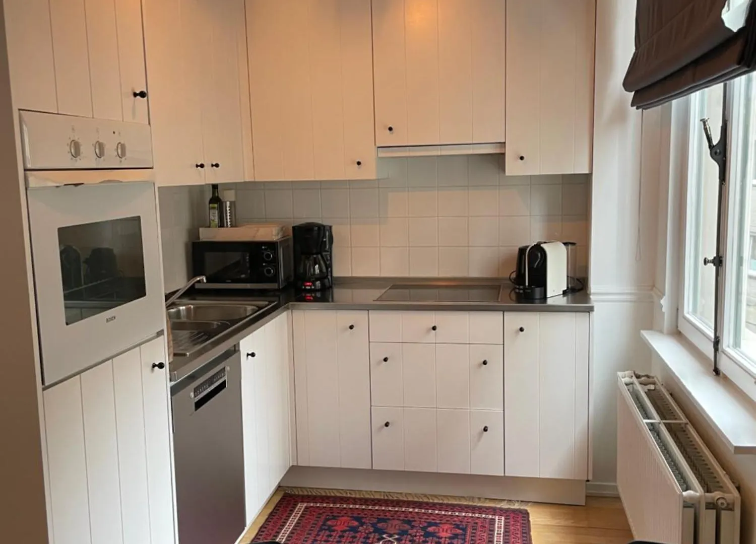 Huis Dujardin 1 Antwerpen 0*,  België