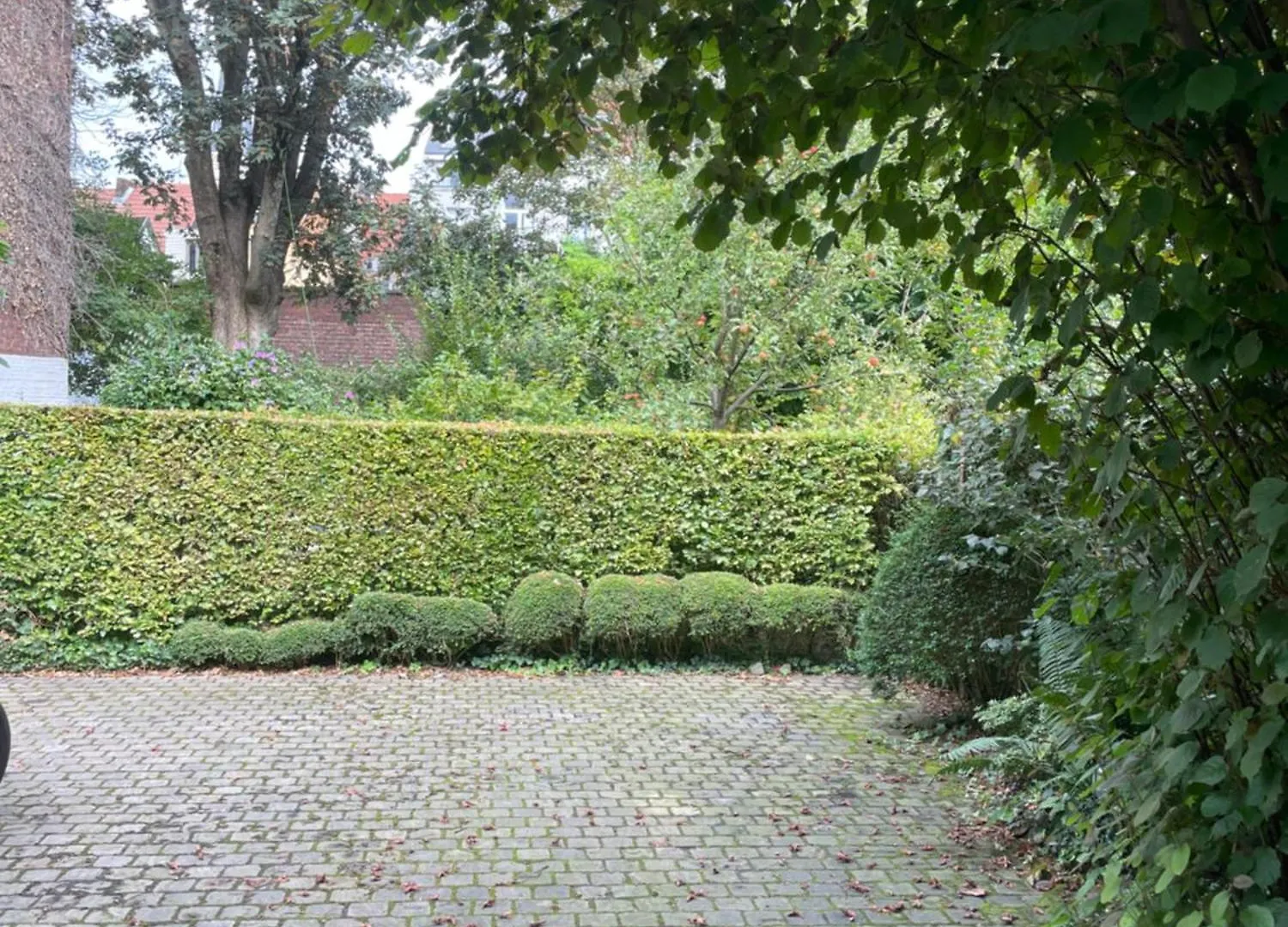 Huis Dujardin 1 Antwerpen Vakantiehuis